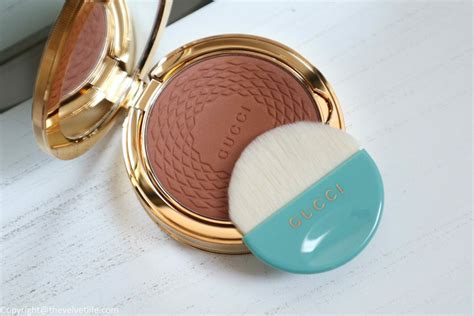 gucci powder foundation 2020|Gucci golden drops.